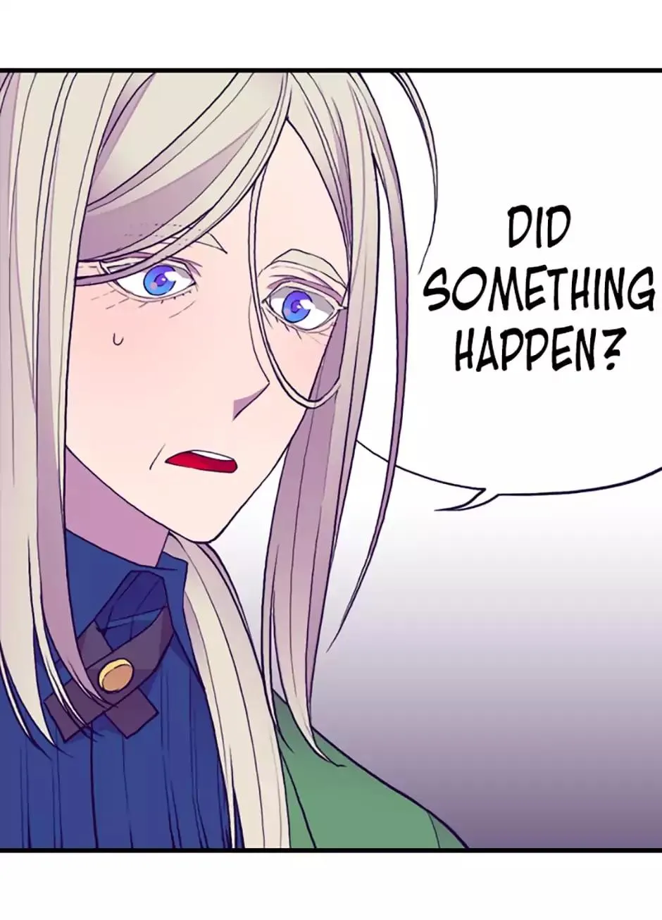 They Say I Was Born a King’s Daughter Chapter 45 - Page 5