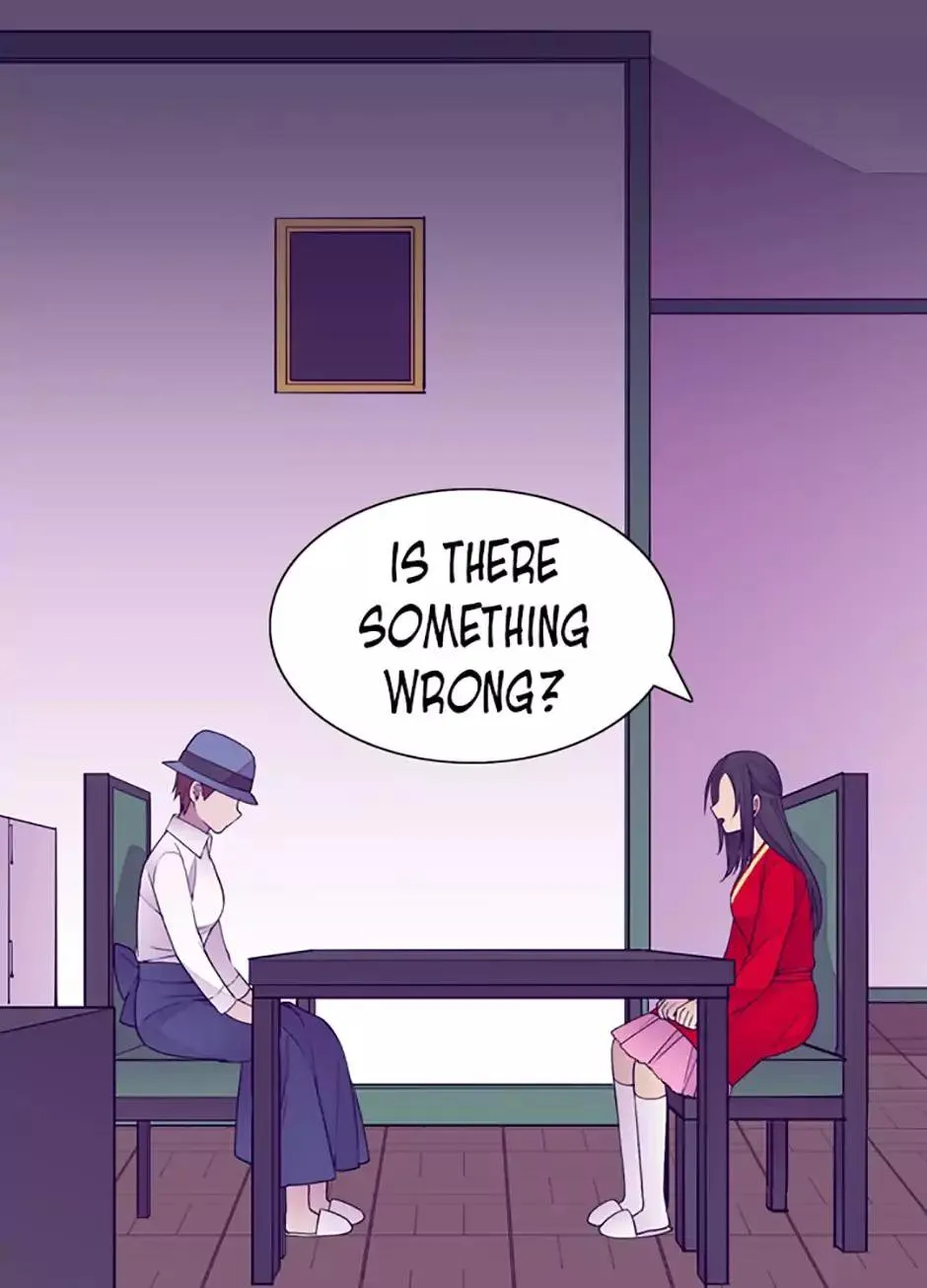 They Say I Was Born a King’s Daughter Chapter 45 - Page 50