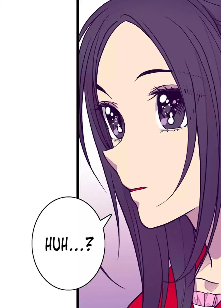 They Say I Was Born a King’s Daughter Chapter 45 - Page 55
