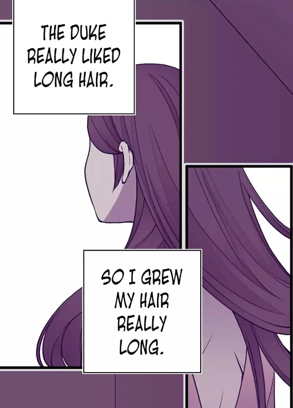 They Say I Was Born a King’s Daughter Chapter 45 - Page 59