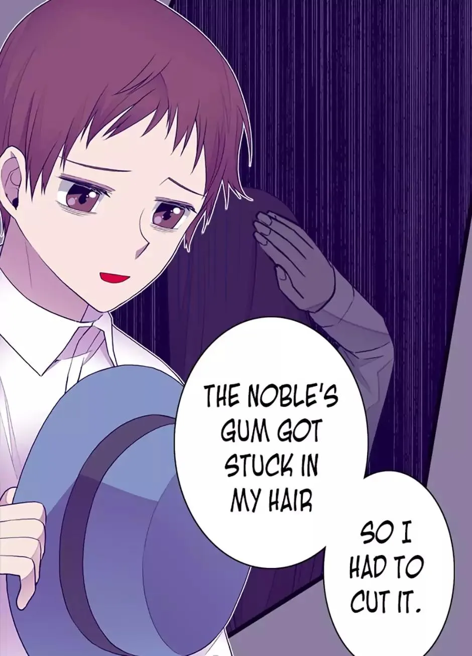 They Say I Was Born a King’s Daughter Chapter 45 - Page 66