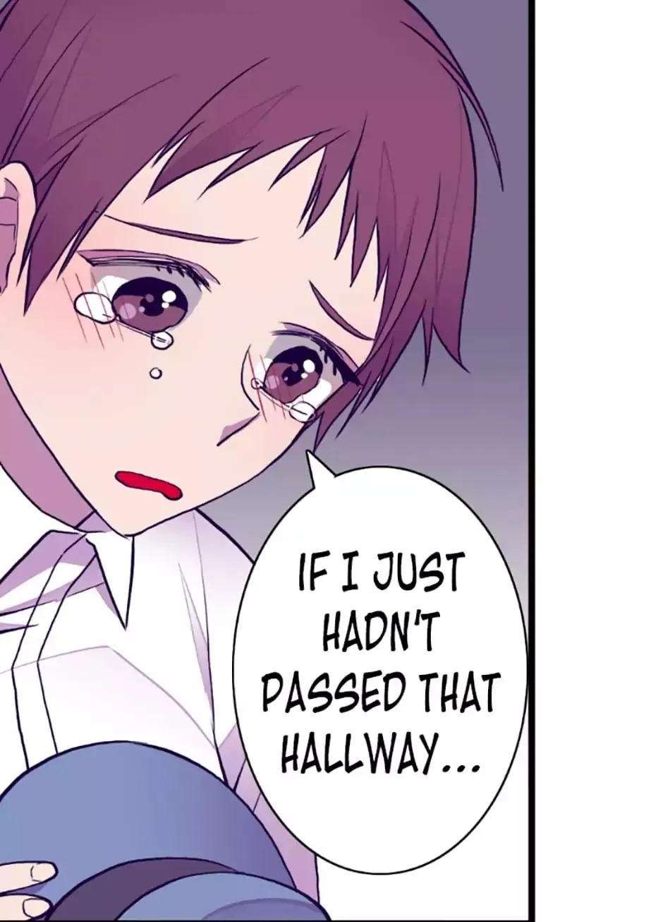 They Say I Was Born a King’s Daughter Chapter 45 - Page 69