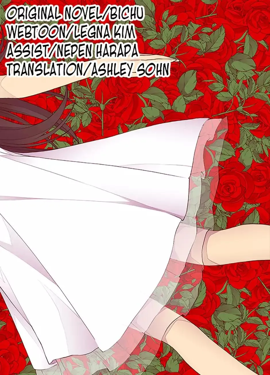 They Say I Was Born a King’s Daughter Chapter 45 - Page 7