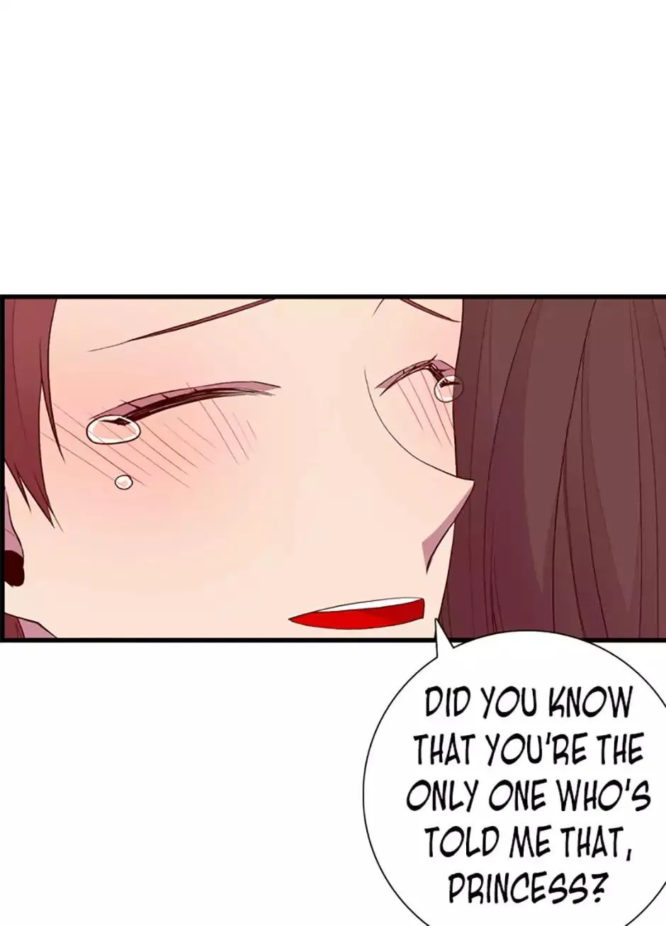 They Say I Was Born a King’s Daughter Chapter 45 - Page 72