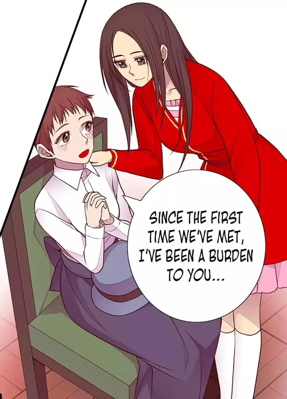 They Say I Was Born a King’s Daughter Chapter 45 - Page 74