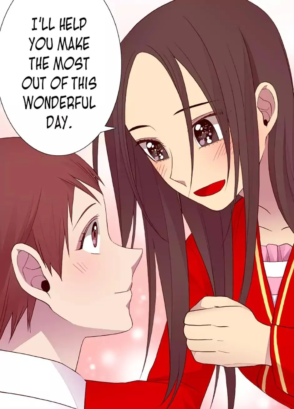 They Say I Was Born a King’s Daughter Chapter 45 - Page 76
