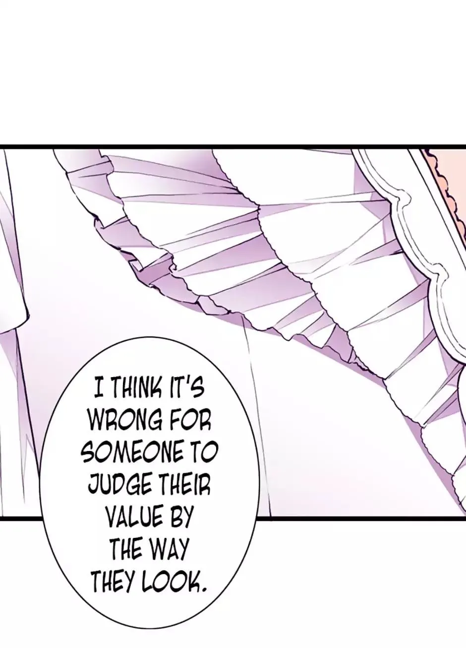 They Say I Was Born a King’s Daughter Chapter 46 - Page 1