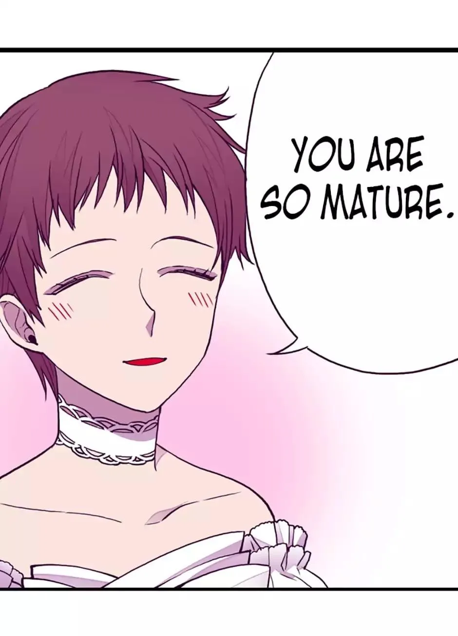 They Say I Was Born a King’s Daughter Chapter 46 - Page 10