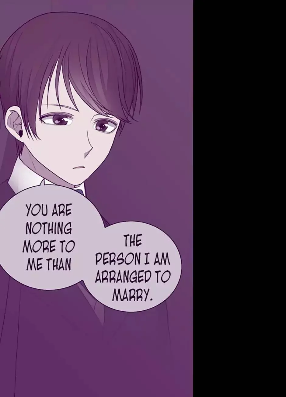 They Say I Was Born a King’s Daughter Chapter 46 - Page 15