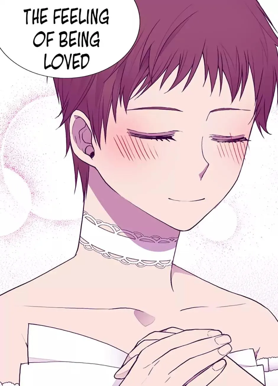They Say I Was Born a King’s Daughter Chapter 46 - Page 17