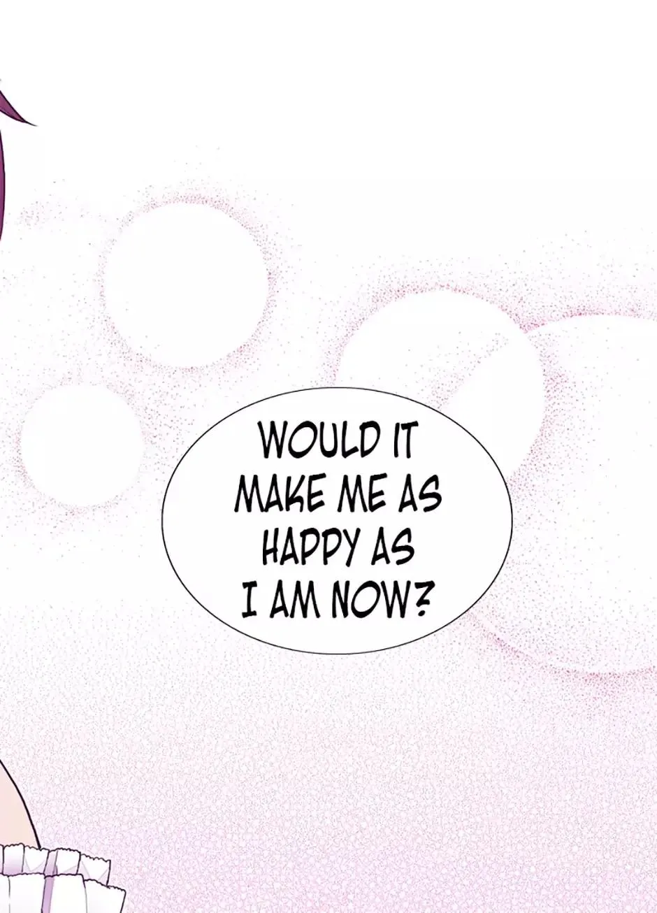 They Say I Was Born a King’s Daughter Chapter 46 - Page 18