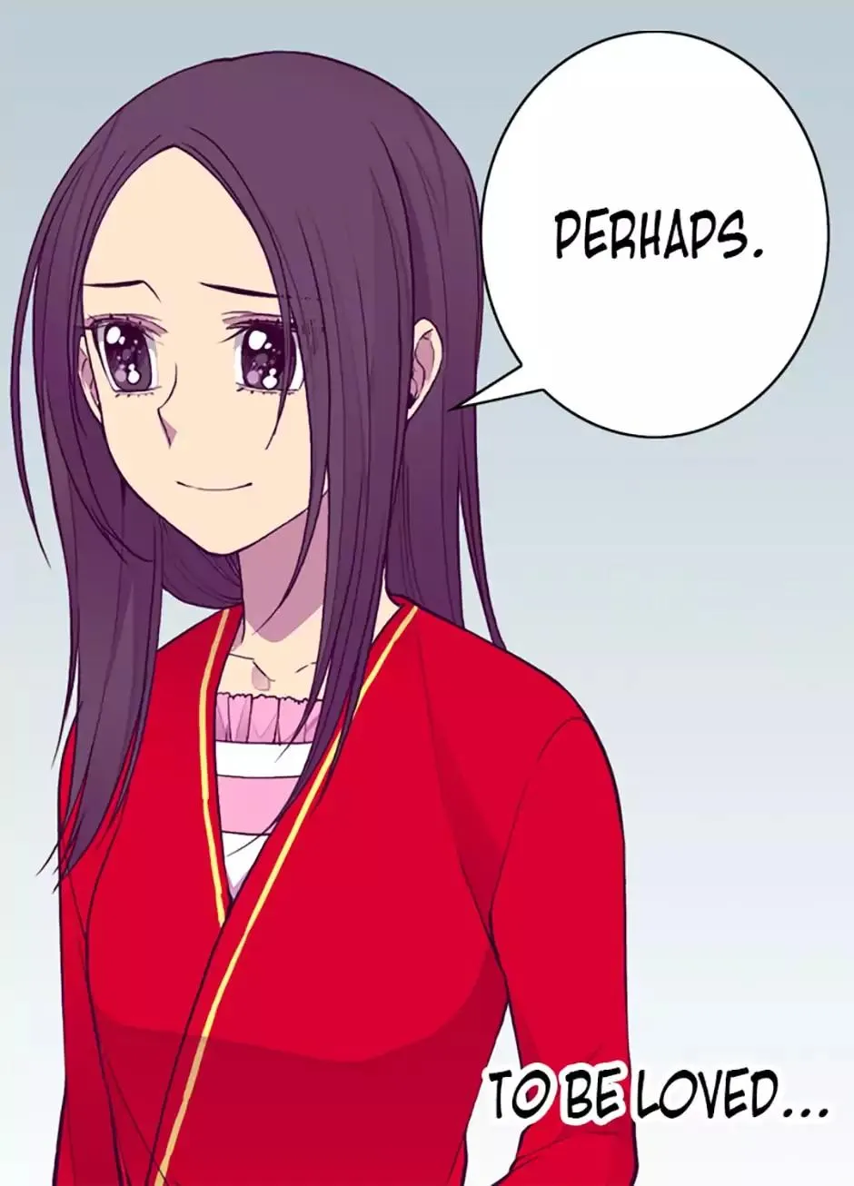 They Say I Was Born a King’s Daughter Chapter 46 - Page 19
