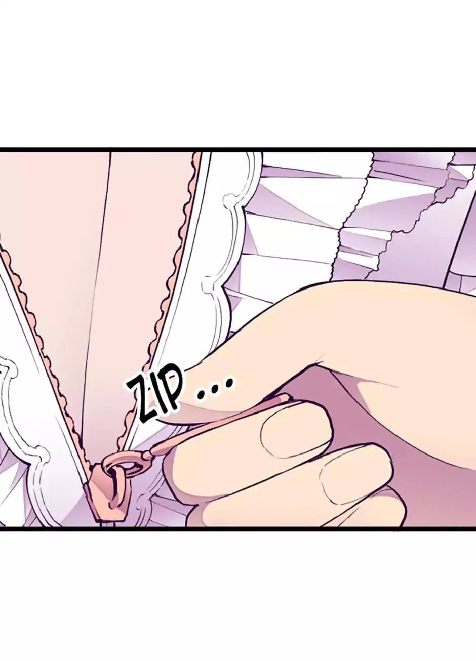 They Say I Was Born a King’s Daughter Chapter 46 - Page 2