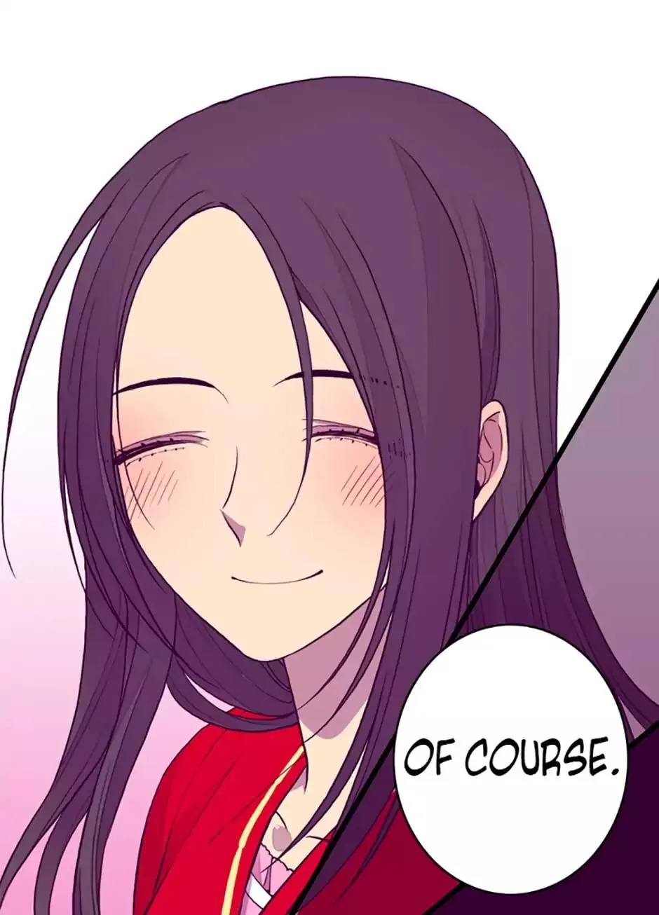 They Say I Was Born a King’s Daughter Chapter 46 - Page 23