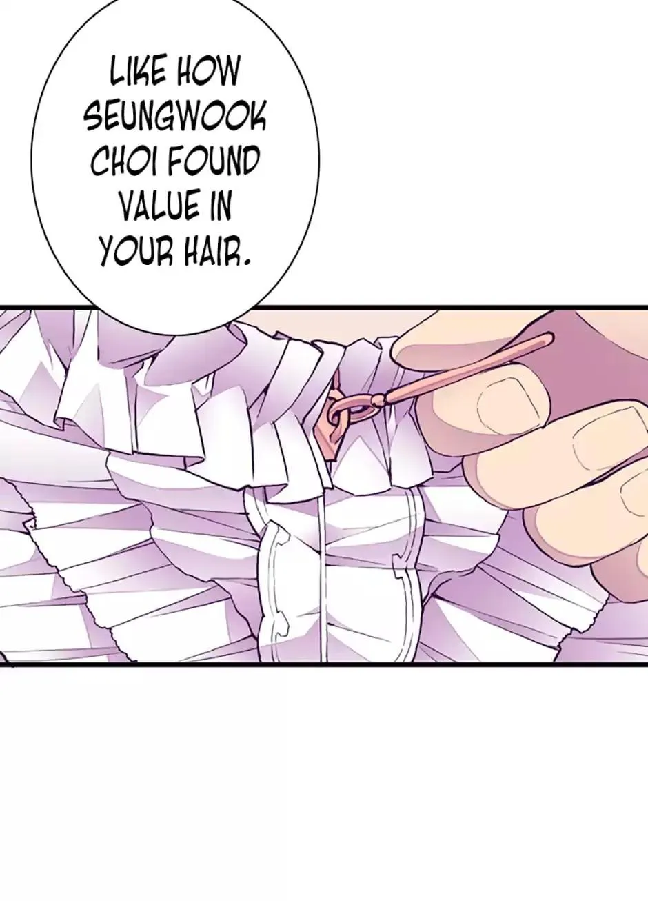 They Say I Was Born a King’s Daughter Chapter 46 - Page 3
