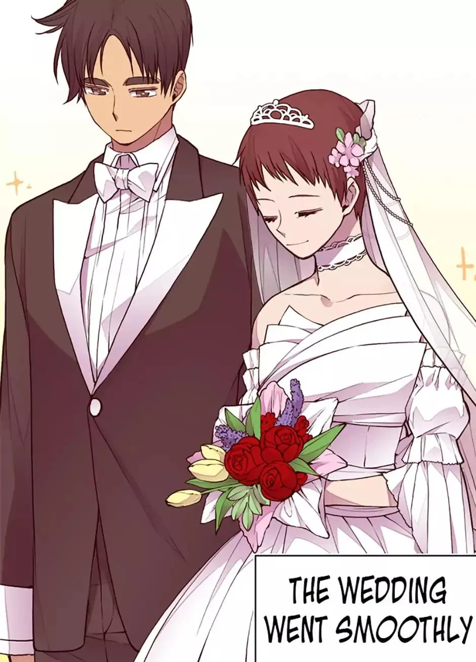 They Say I Was Born a King’s Daughter Chapter 46 - Page 35