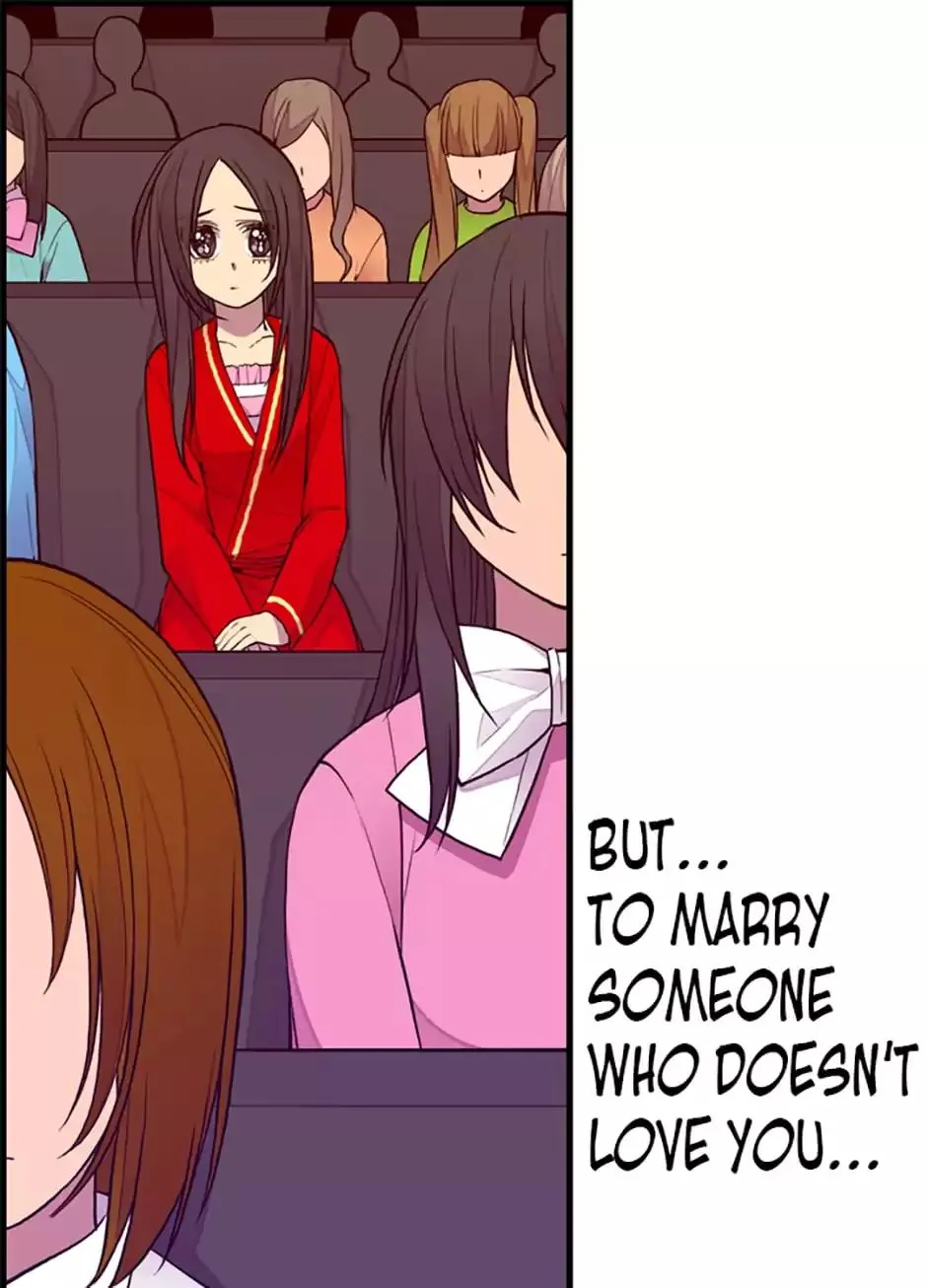 They Say I Was Born a King’s Daughter Chapter 46 - Page 36