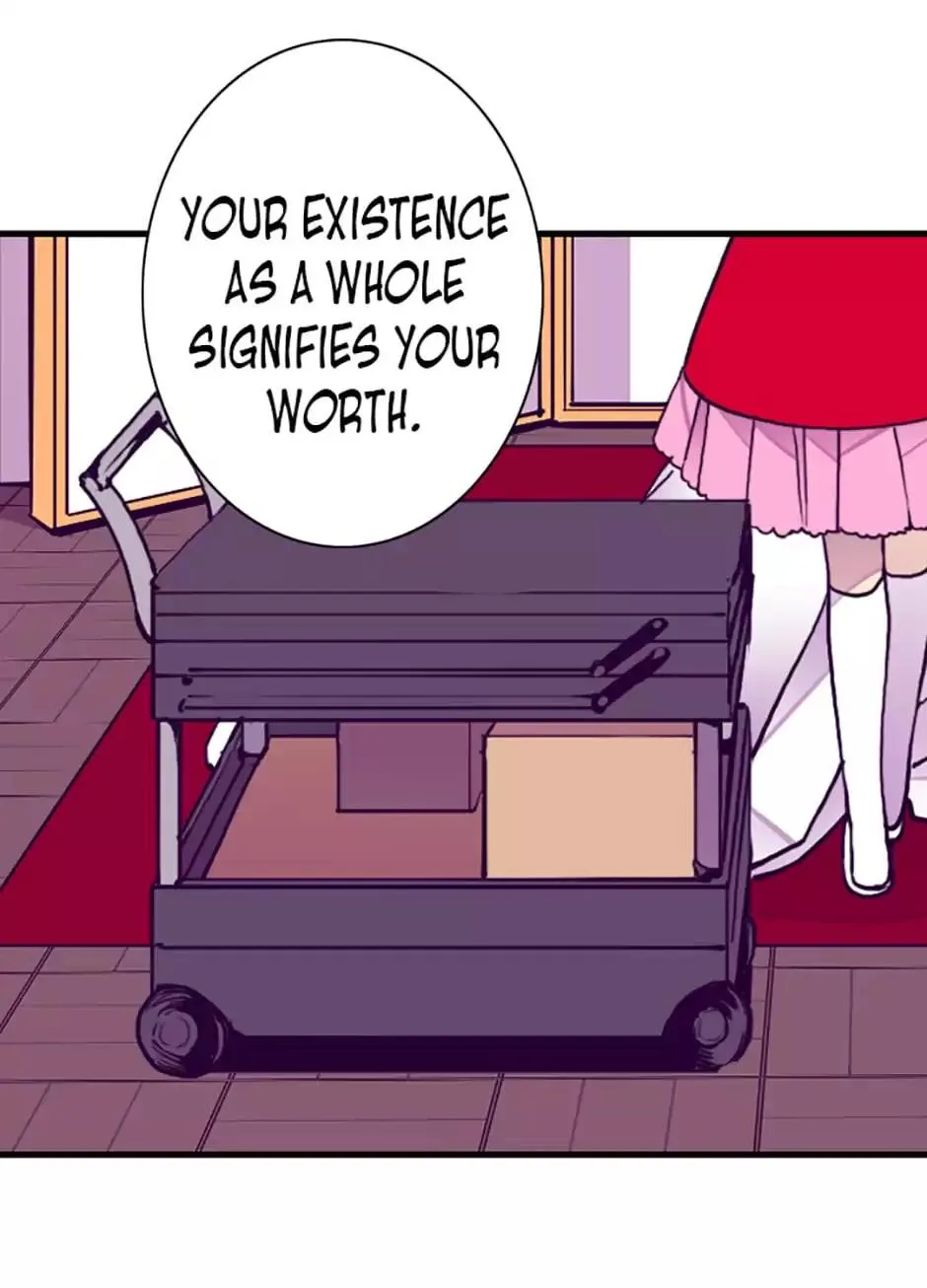 They Say I Was Born a King’s Daughter Chapter 46 - Page 4