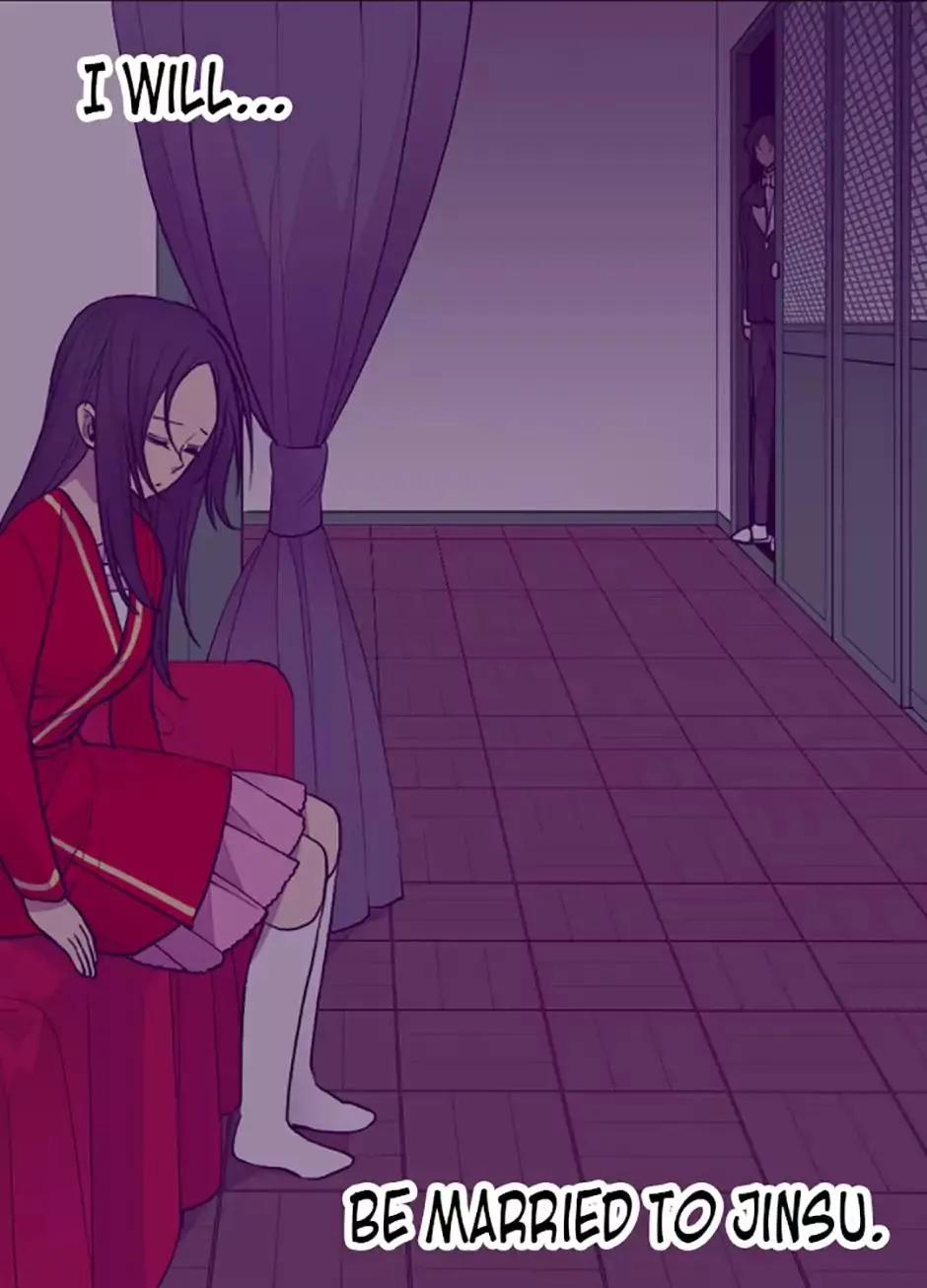 They Say I Was Born a King’s Daughter Chapter 46 - Page 41