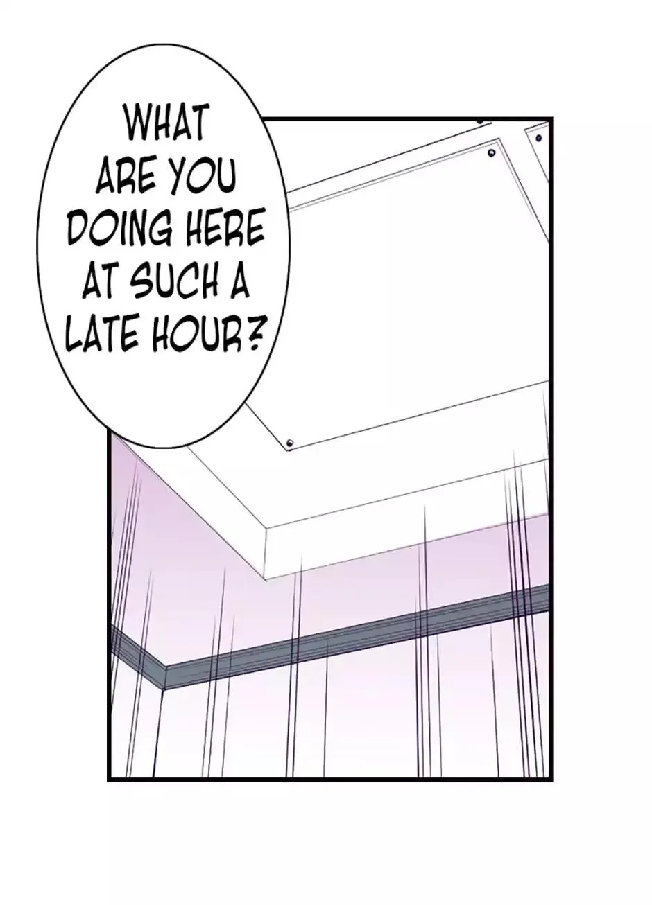 They Say I Was Born a King’s Daughter Chapter 46 - Page 43