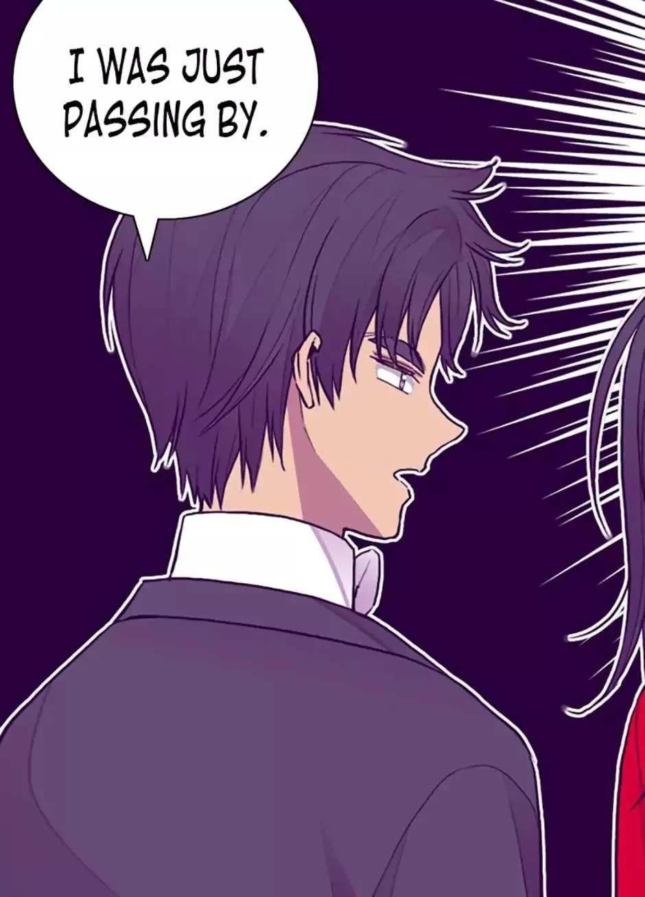 They Say I Was Born a King’s Daughter Chapter 46 - Page 44