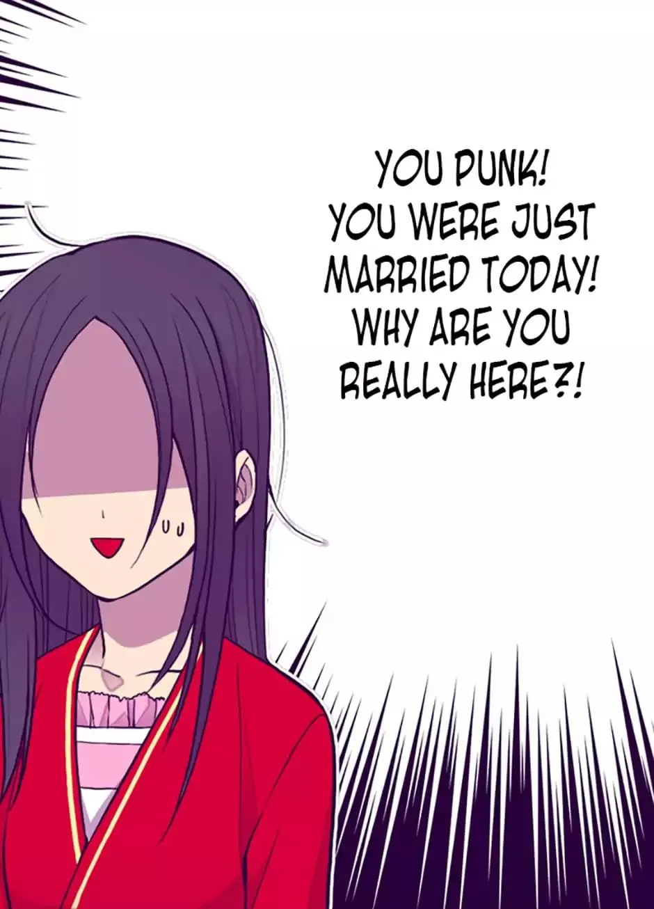 They Say I Was Born a King’s Daughter Chapter 46 - Page 45