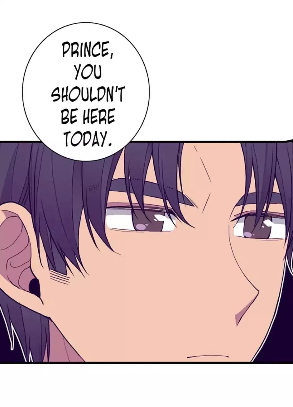 They Say I Was Born a King’s Daughter Chapter 46 - Page 48