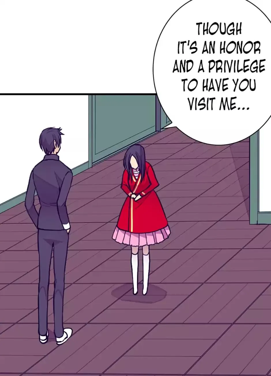 They Say I Was Born a King’s Daughter Chapter 46 - Page 49