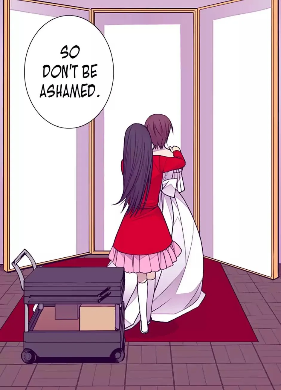 They Say I Was Born a King’s Daughter Chapter 46 - Page 5