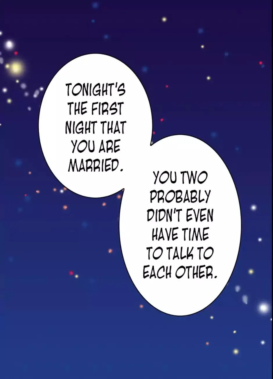 They Say I Was Born a King’s Daughter Chapter 46 - Page 50