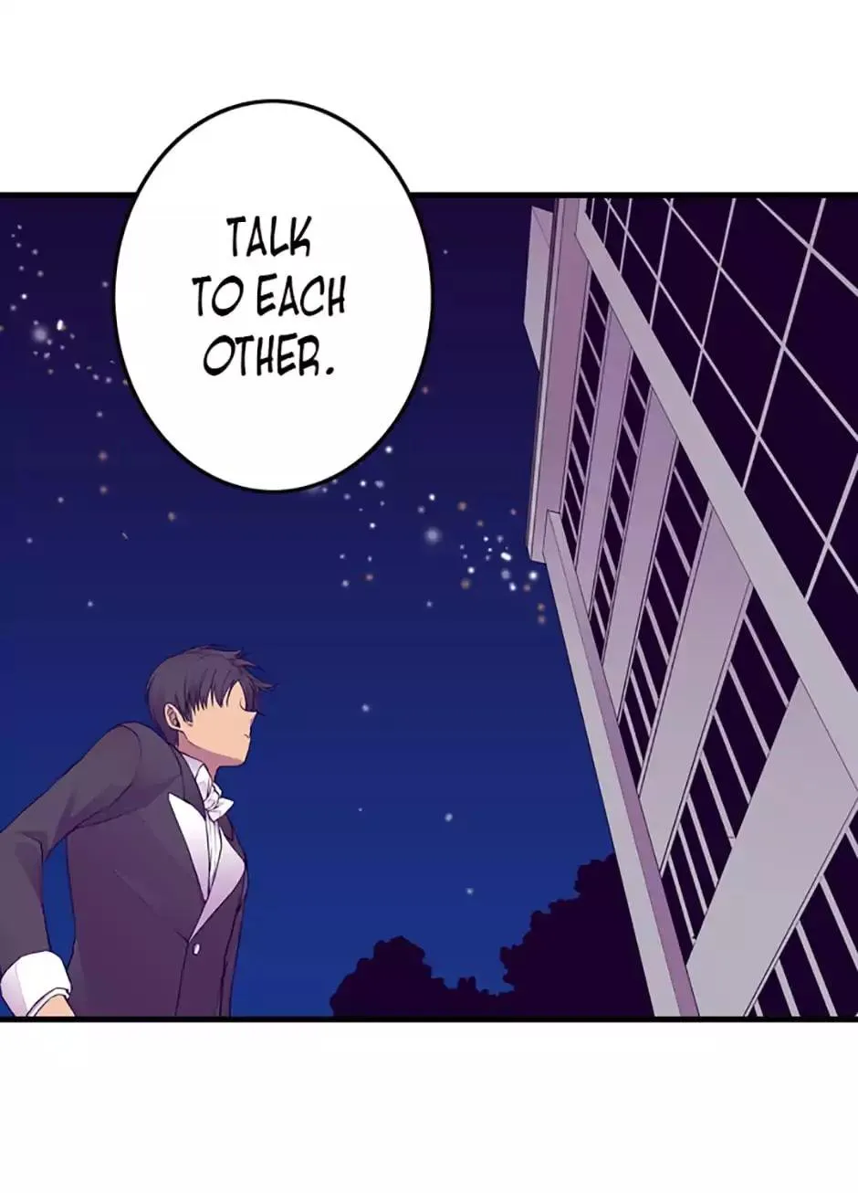 They Say I Was Born a King’s Daughter Chapter 46 - Page 54