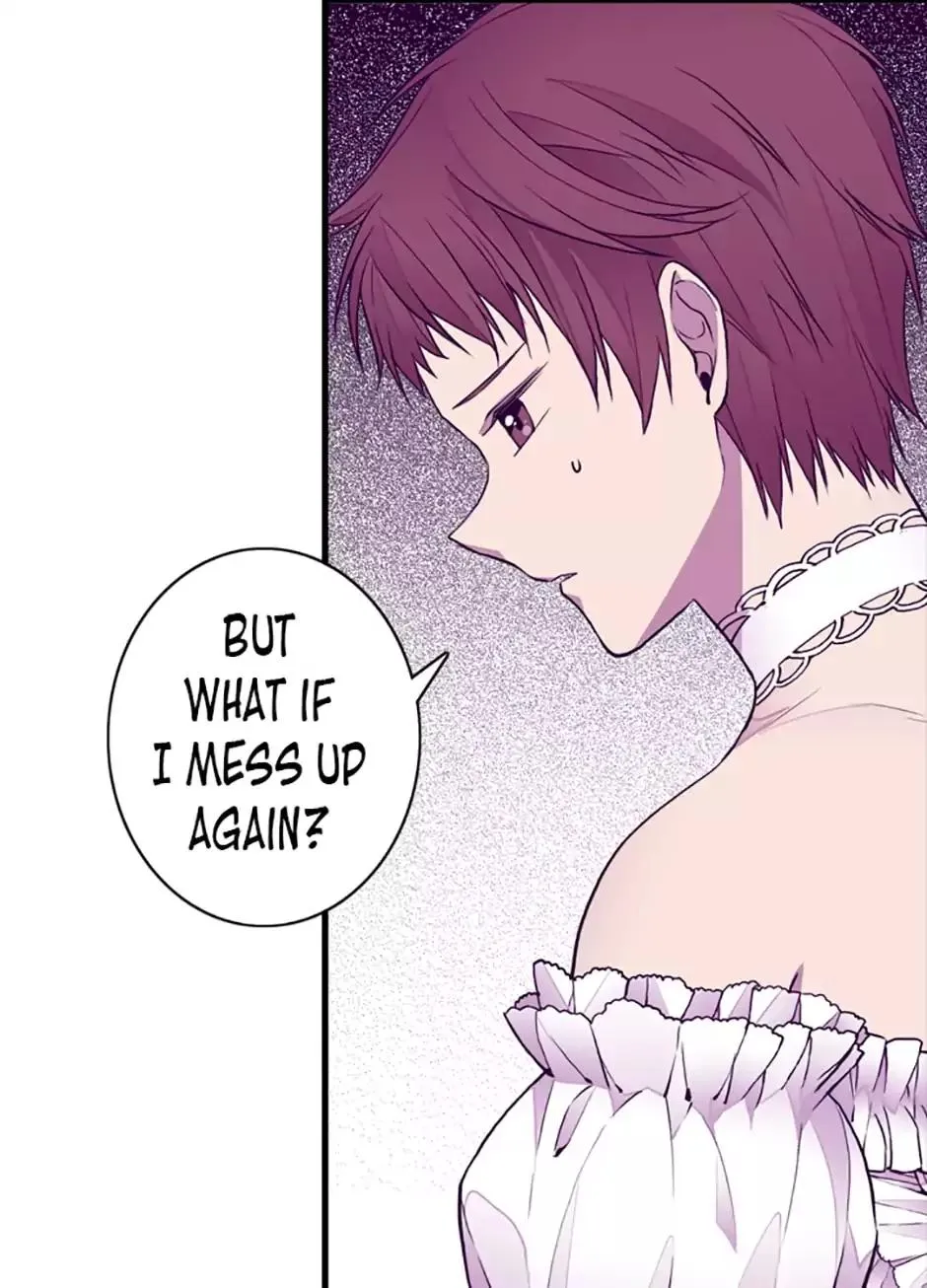 They Say I Was Born a King’s Daughter Chapter 46 - Page 6