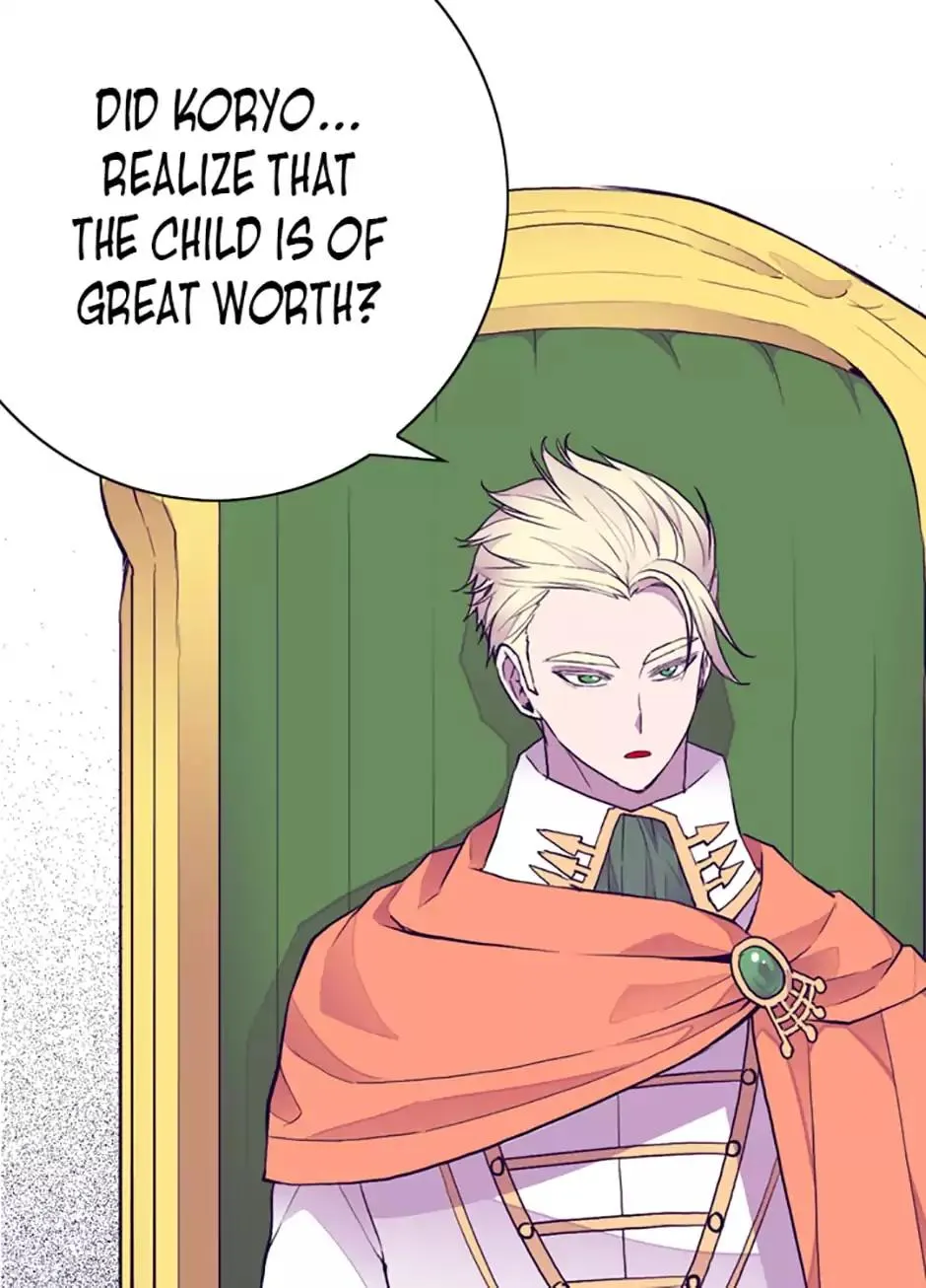 They Say I Was Born a King’s Daughter Chapter 46 - Page 61
