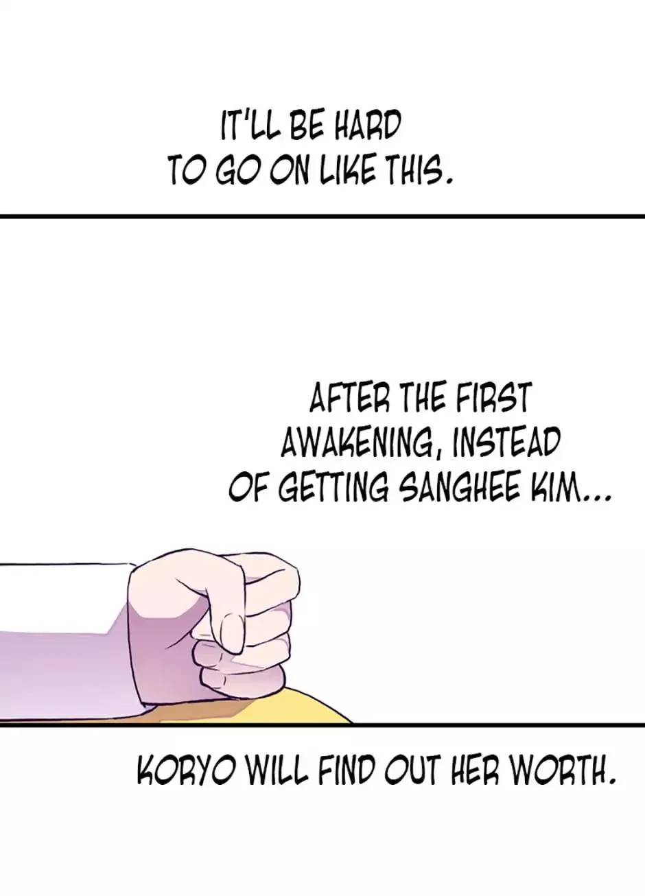 They Say I Was Born a King’s Daughter Chapter 46 - Page 64