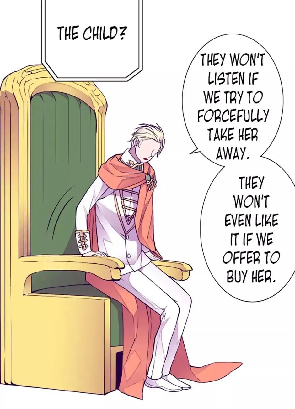 They Say I Was Born a King’s Daughter Chapter 46 - Page 66