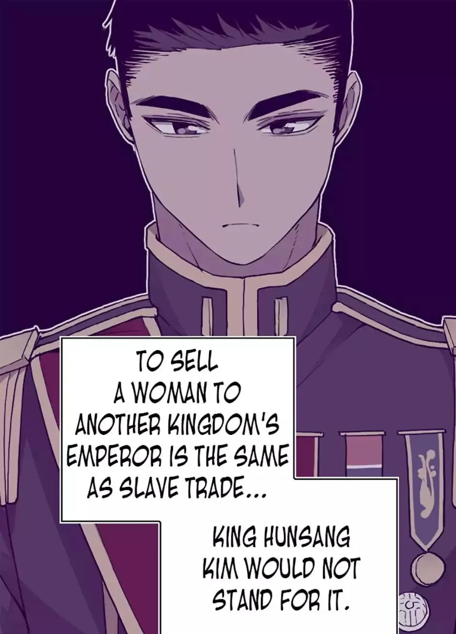 They Say I Was Born a King’s Daughter Chapter 46 - Page 67