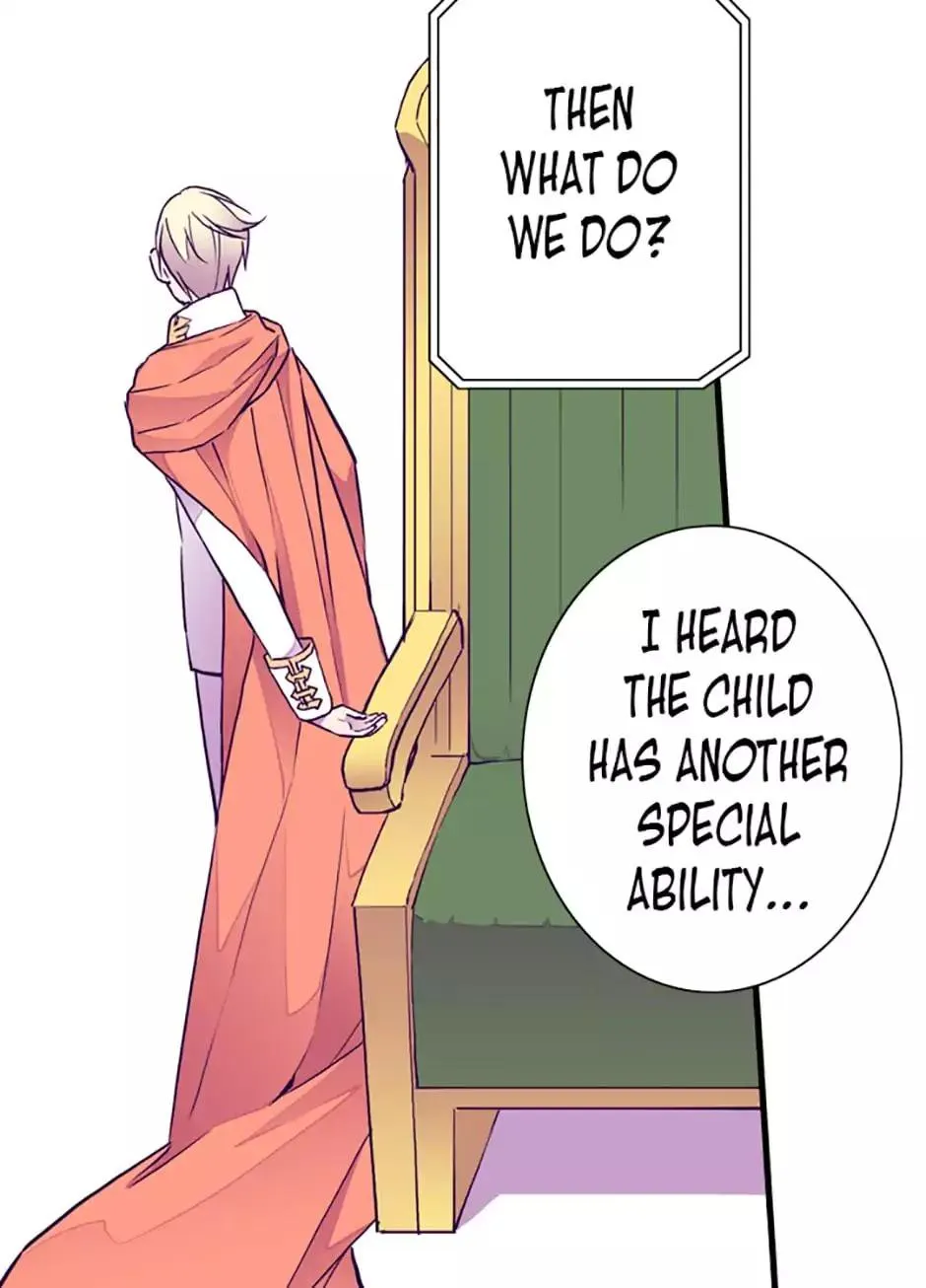 They Say I Was Born a King’s Daughter Chapter 46 - Page 68
