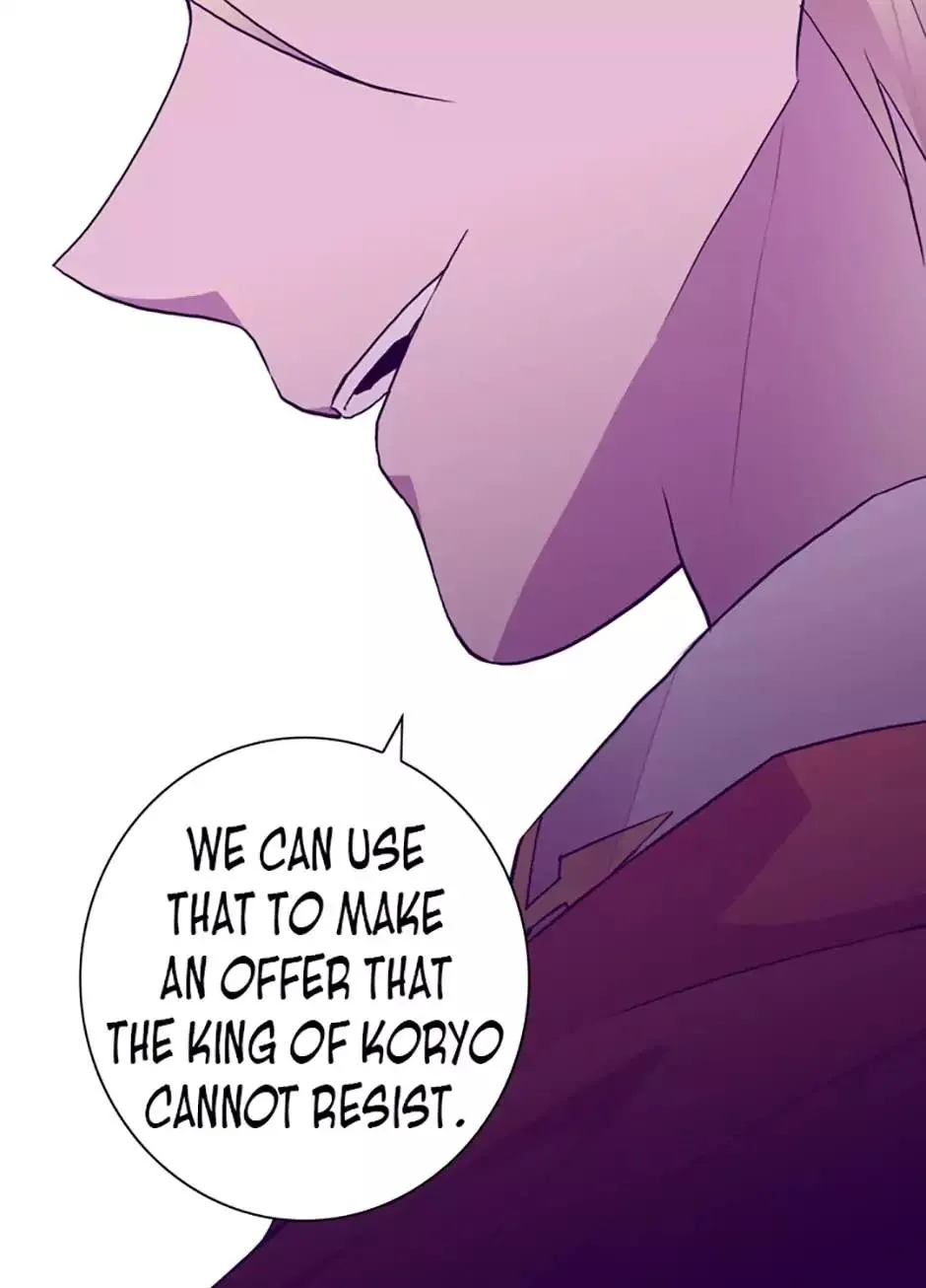 They Say I Was Born a King’s Daughter Chapter 46 - Page 69