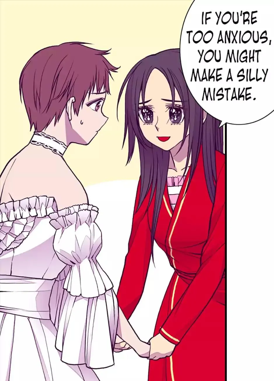 They Say I Was Born a King’s Daughter Chapter 46 - Page 7