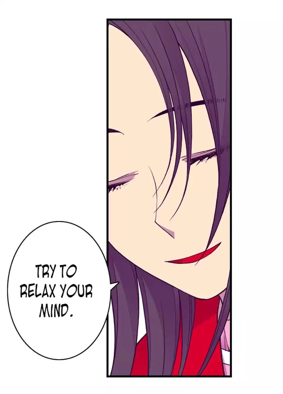 They Say I Was Born a King’s Daughter Chapter 46 - Page 8