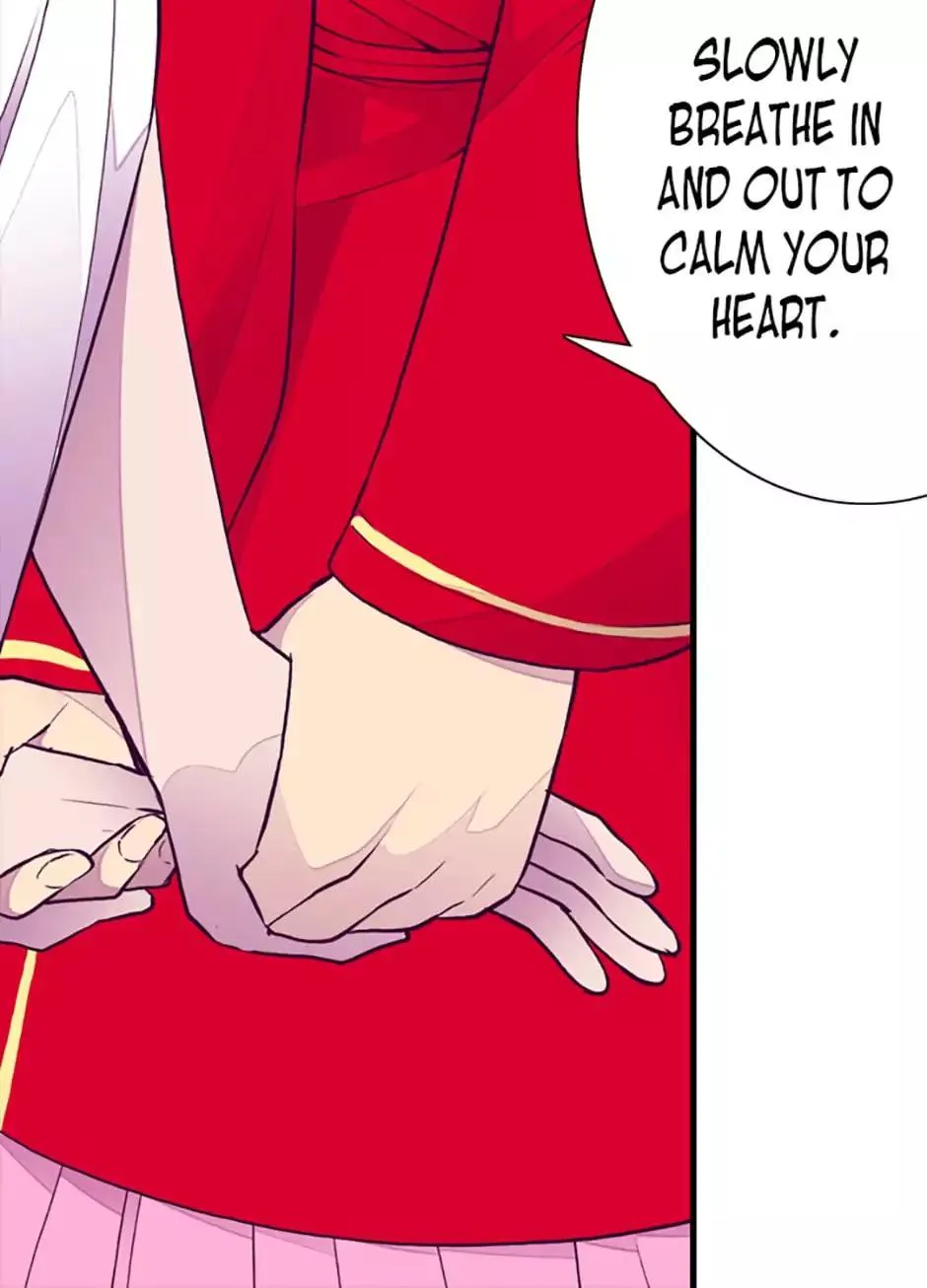 They Say I Was Born a King’s Daughter Chapter 46 - Page 9