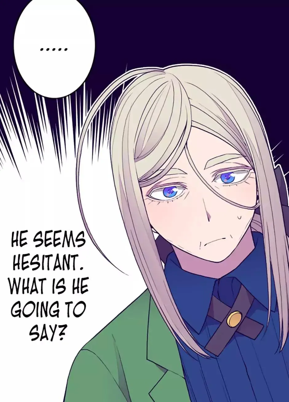 They Say I Was Born a King’s Daughter Chapter 47 - Page 11