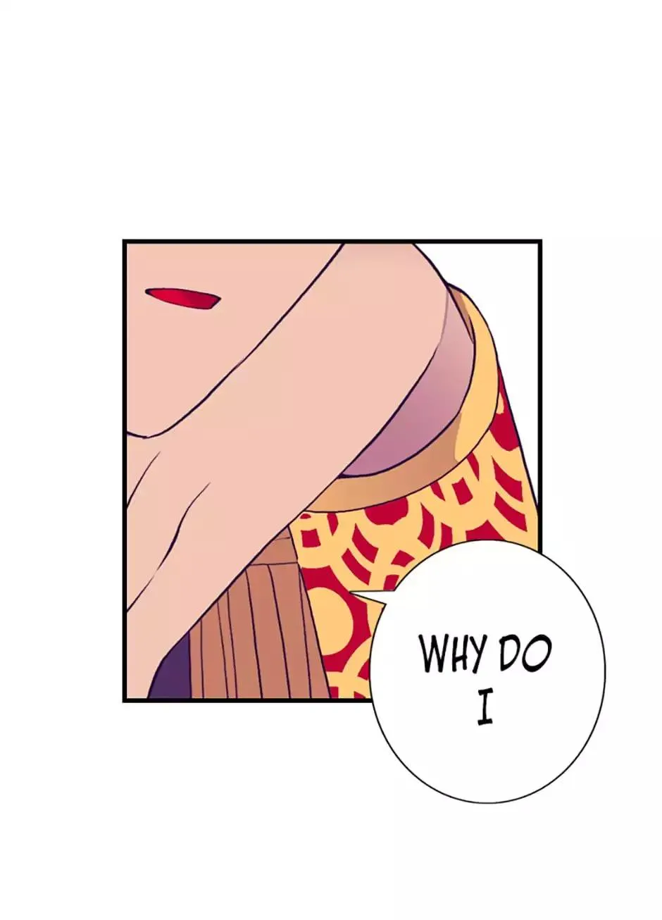 They Say I Was Born a King’s Daughter Chapter 47 - Page 12