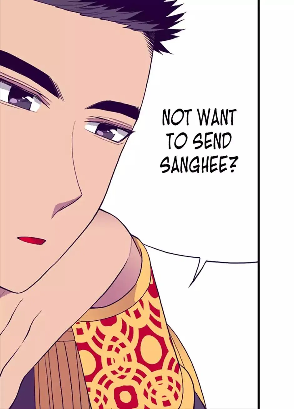 They Say I Was Born a King’s Daughter Chapter 47 - Page 13