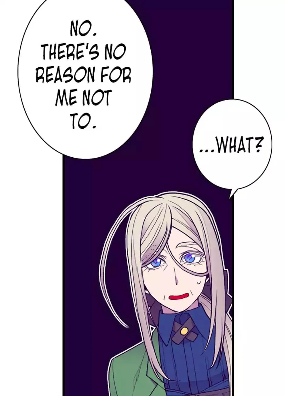 They Say I Was Born a King’s Daughter Chapter 47 - Page 15