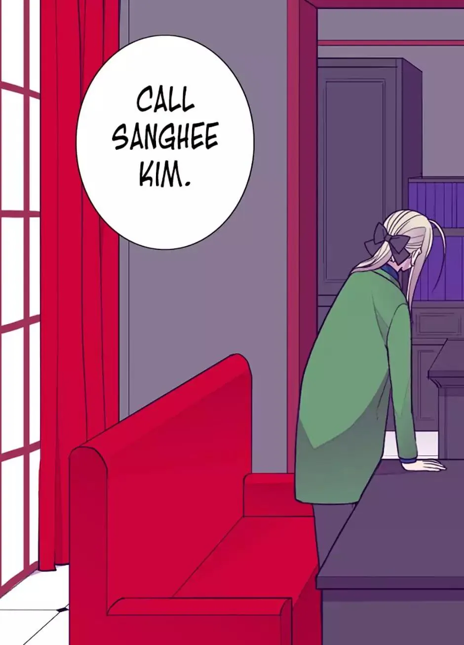 They Say I Was Born a King’s Daughter Chapter 47 - Page 16
