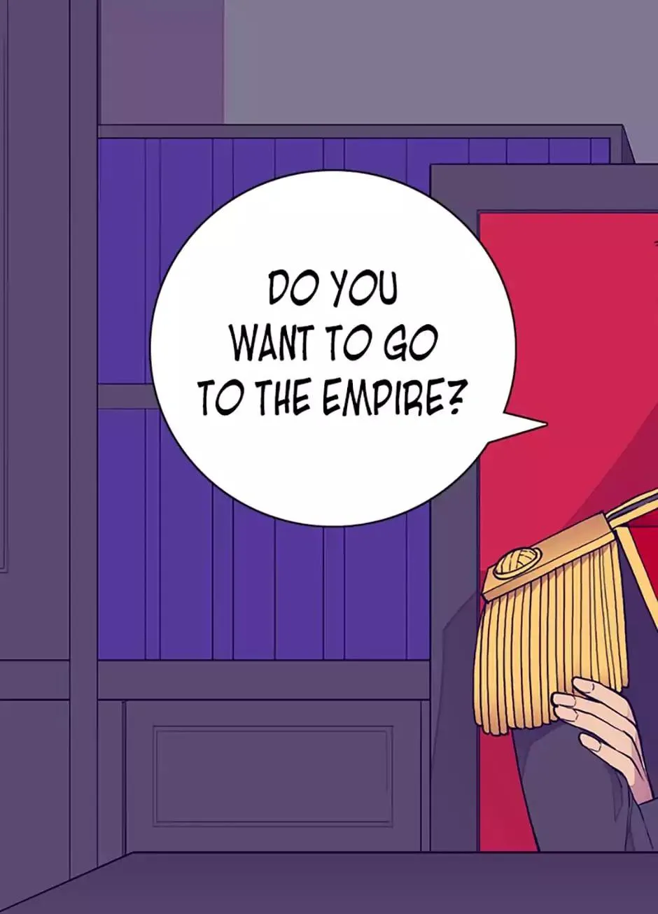 They Say I Was Born a King’s Daughter Chapter 47 - Page 19