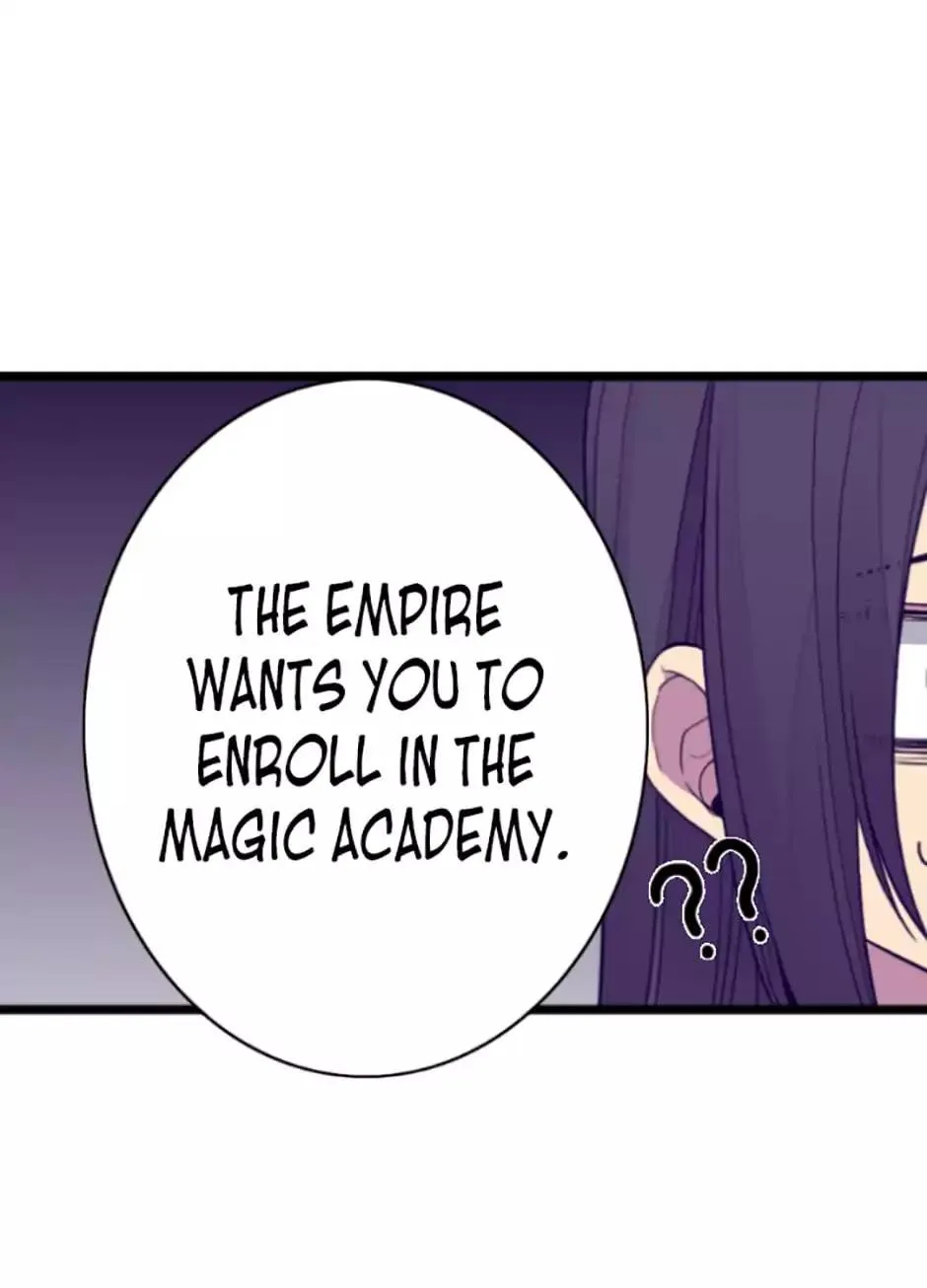 They Say I Was Born a King’s Daughter Chapter 47 - Page 23