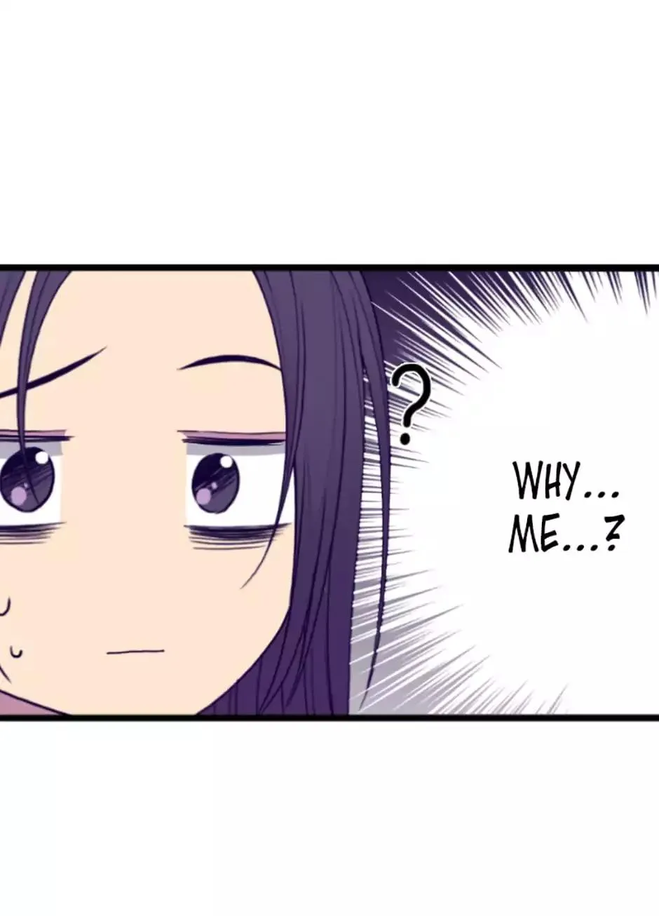 They Say I Was Born a King’s Daughter Chapter 47 - Page 24