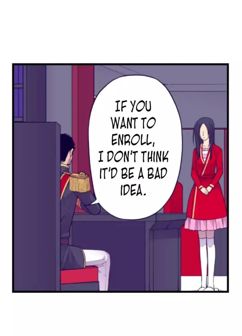 They Say I Was Born a King’s Daughter Chapter 47 - Page 25